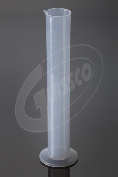 Measuring Cylinders, Round Base